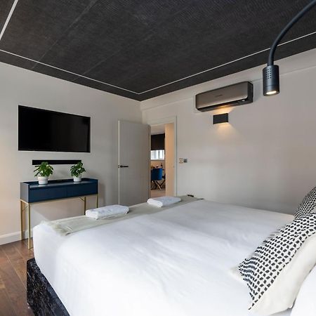 Stay At Whitfield Street لندن المظهر الخارجي الصورة