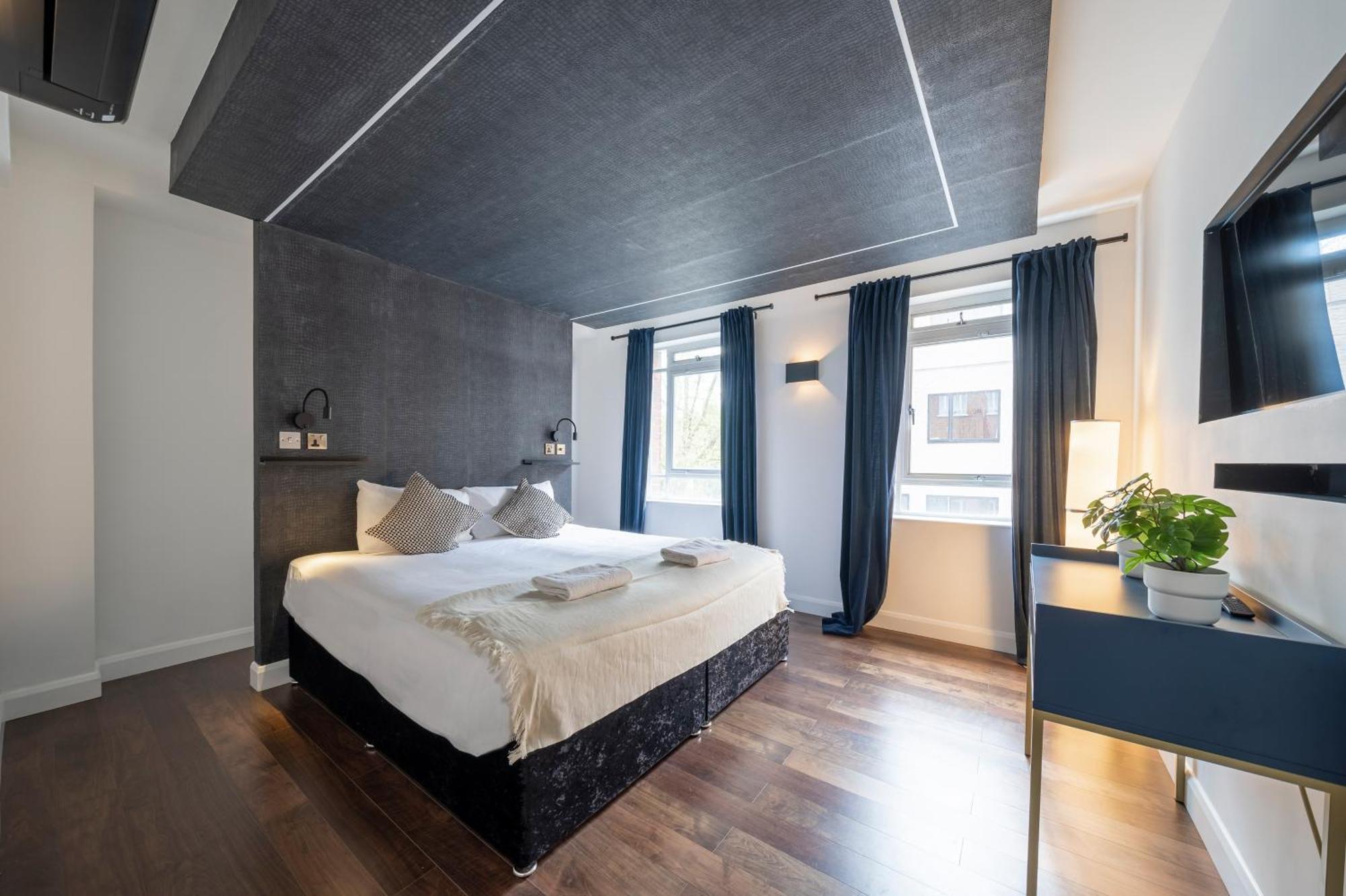Stay At Whitfield Street لندن المظهر الخارجي الصورة