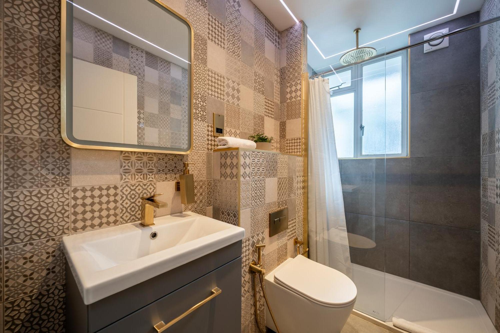 Stay At Whitfield Street لندن المظهر الخارجي الصورة